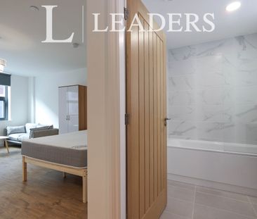 studio to rent North Church House, 14 North Church Street, Sheffiel... - Photo 3