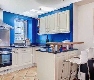 Exceptionnel appartement triplex dans une maison de village - Photo 5