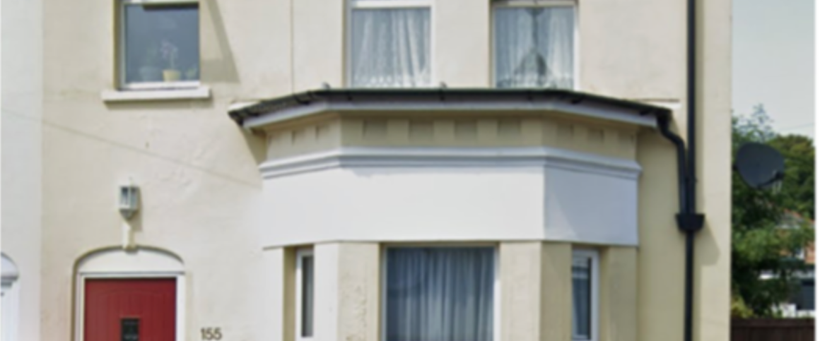 Bournemouth Road Studio no.1 - Photo 1