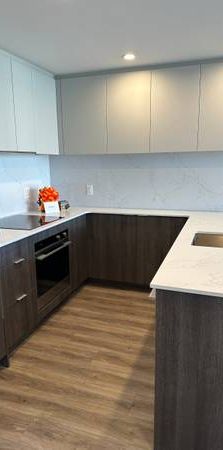 $600 Signing Bonus! Brand new 1 Bedroom Condo Downtown - Photo 1