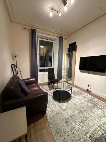 Studio Flat, George Street, AB25 - Photo 3