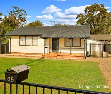 Comfortable three-bedroom family home close to amenities - Photo 5