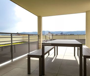 Résidence multiservices d'appartements entièrement meublés - Photo 2