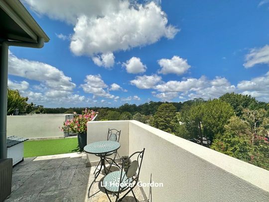 2405/177 Mona Vale Road, St Ives NSW, Belconnen - Photo 1