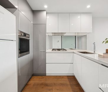 1203/58 Villiers Street, North Melbourne - Photo 2