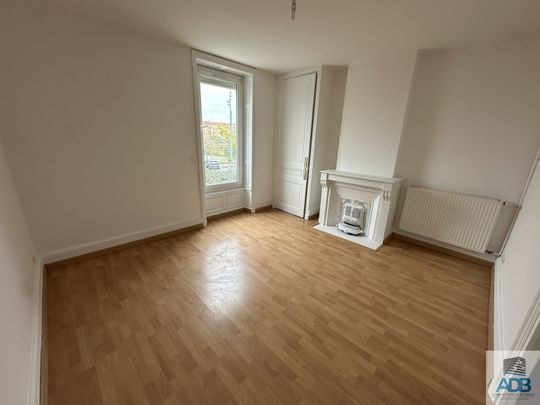 Roanne, 55 Rue Pierre Semard - Photo 1