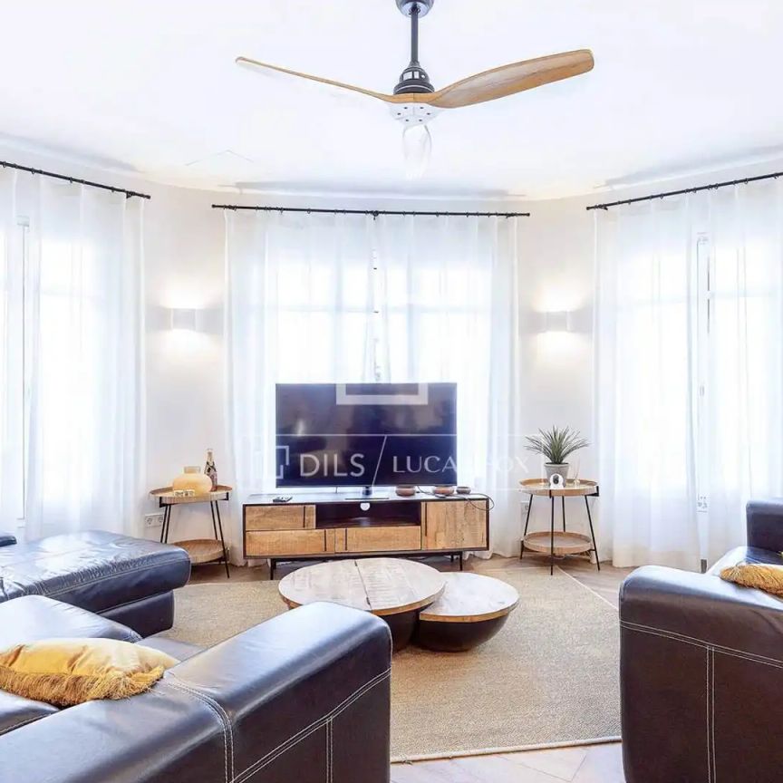 Piso de alquiler en Sant Francesc - Photo 1