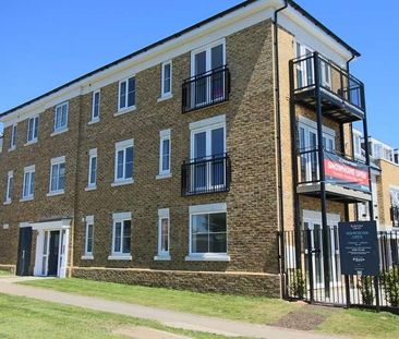 Opendale Road Burnham Buckinghamshire, SL1 - Photo 4