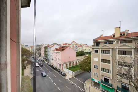 Rua Morais Soares, Lisbon, Lisbon 1900-339 - Photo 2