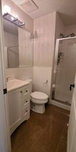 1 bed 1 bath basement suite - Photo 4