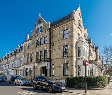 2 Bed Maisonette, Glazbury Road, W14 - Photo 1