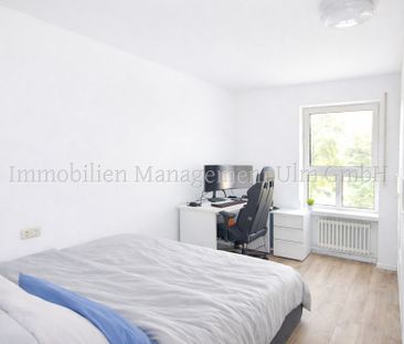 Gemütliche 2-Zimmer-Wohnung in Pfaffenhofens bester Lage! - Photo 3