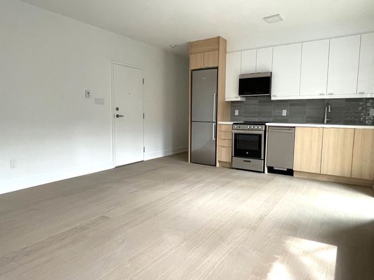 For Lease - 320 Roncesvalles Avenue Unit# 1, Toronto, Ontario - Photo 1