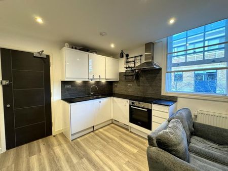 1 bedroom flat to rent - Photo 5