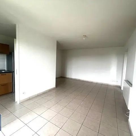 Appartement à louer 2 pièces 53.89m² - Photo 1