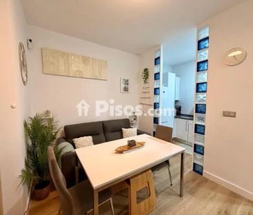 Piso en alquiler en Cádiz - Photo 1