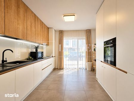 PREMIUM I Vila de inchiriat I Ansamblu rezidential - Photo 2