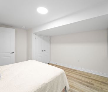 For Lease - 904 Somerville Terrace, Milton, Ontario - Photo 1