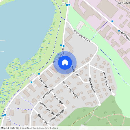 Karlstad, Tulegatan, 3, 65221