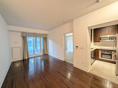 For Lease - 35 Balmuto Street Unit# 1208, Toronto, Ontario - Photo 4
