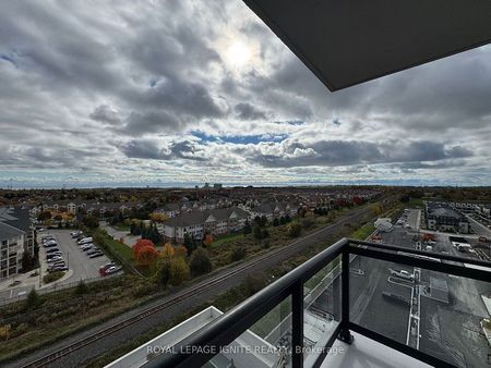 For Lease - 55 Clarington Boulevard Unit# 1002, Clarington, Ontario - Photo 2