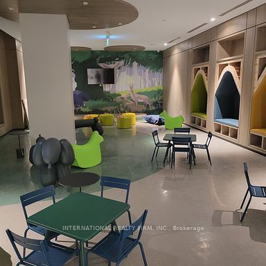 For Lease - 5 Mabelle Avenue Unit# 1336, Toronto, Ontario - Photo 1