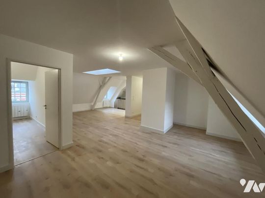 A LOUER A SECLIN - Photo 1