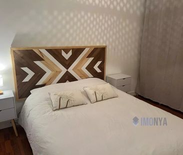 À LOUER – T2 EN DUPLEX – ROUEN CENTRE – SANS FRAIS D’AGENCE - Photo 4