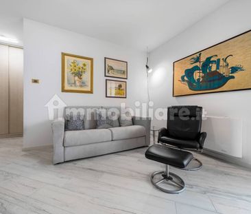 Trilocale via Donato Creti, Bolognina, Bologna - Photo 1