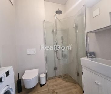 Mieszkanie Kraków Krowodrza powierzchnia 33.0 m² C390-WM-14914 - Zdjęcie 4