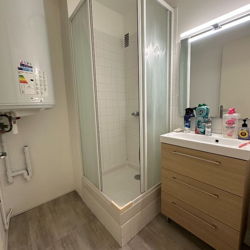 Location Appartement 3 pièces 54m² - Photo 1