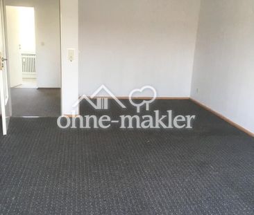 Vermietung 2-Zi-Whg. - Photo 1