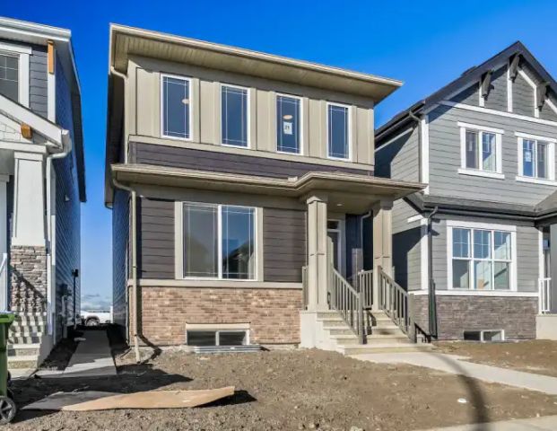 2 BEDROOM COZY BASEMENT WITH SEPERATE ENTRANCE | 21 Mercado Landing Southeast, Calgary - Photo 1