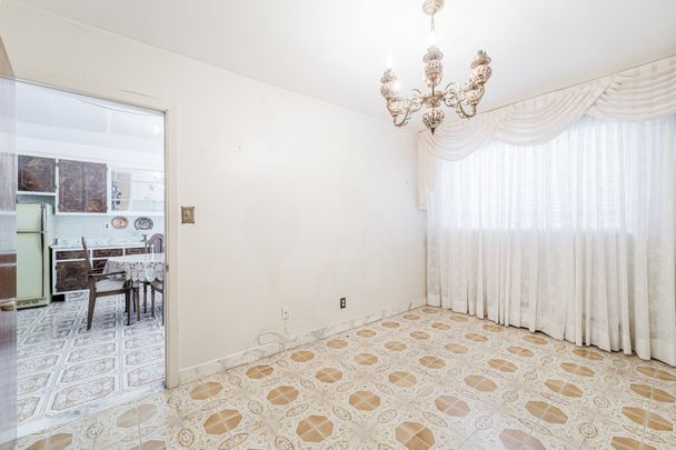 Condo for rent, Montréal (Villeray/Saint-Michel/Parc-Extension) - Photo 1