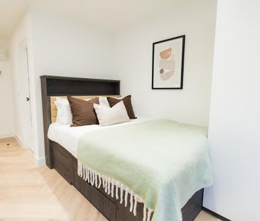 Studio to rent - Photo 4