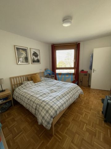 4 room apartment in Vernier - Photo 2