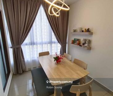 Bali Residences, Taman Kota Syahbandar, Melaka City - Foto 1