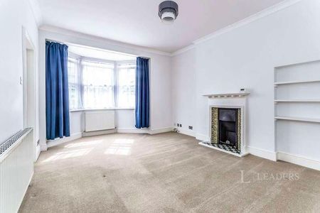 Woodstock Road, Croydon, CR0 - Photo 4