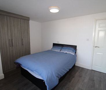 Marsh Lane Flat, PRESTON, Lancashire PR1 8NL - Photo 1