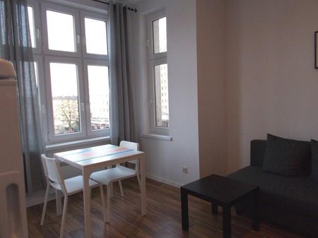 Bydgoszcz Śródmieście, ul. Dworcowa - Photo 2