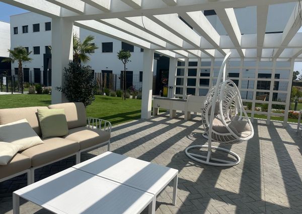 Piso En alquiler Avenida Blas de Lezo 3, Guadalobón