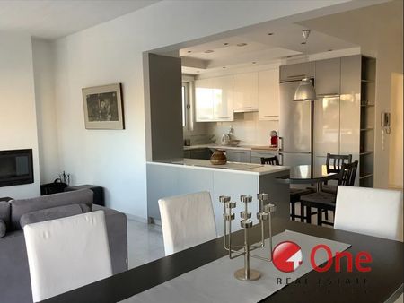 Διαμέρισμα για ενοικίαση Παράδεισος (Μαρούσι) - Photo 3