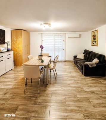 Casa cu farmec in inima orasului – Palas – 3 camere, teren generos 475 - Fotografie 1