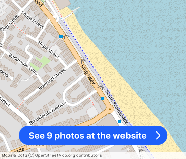 Kingsway, Cleethorpes - Photo 1