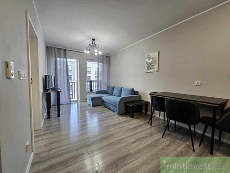 Na wynajem 2 pokoje w Kamienicy Nowa w Szczecinie - Zdjęcie 5