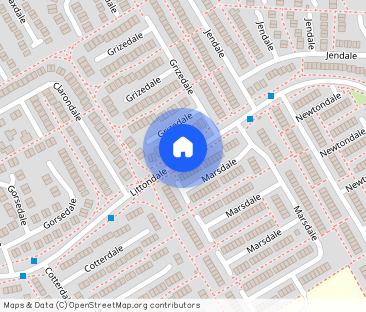 Littondale, Sutton Park, Hull - Photo 1