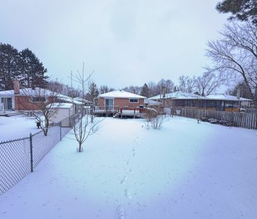 For Lease - 6 Bailey Crescent, Aurora, Ontario - Photo 4