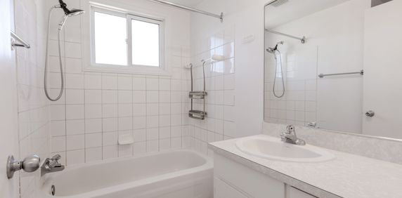 3½ Apartment In Lévis – Charny Sector - Photo 2