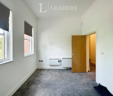1 bedroom apartment to rent Grosvenor Gate, Leicester, LE5 - Photo 4