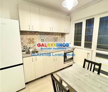 Apartament Modern - Berceni - Dimitrie Leonida - Parcare - Centrala - Photo 3